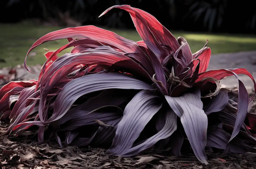 how to revive a dying cordyline